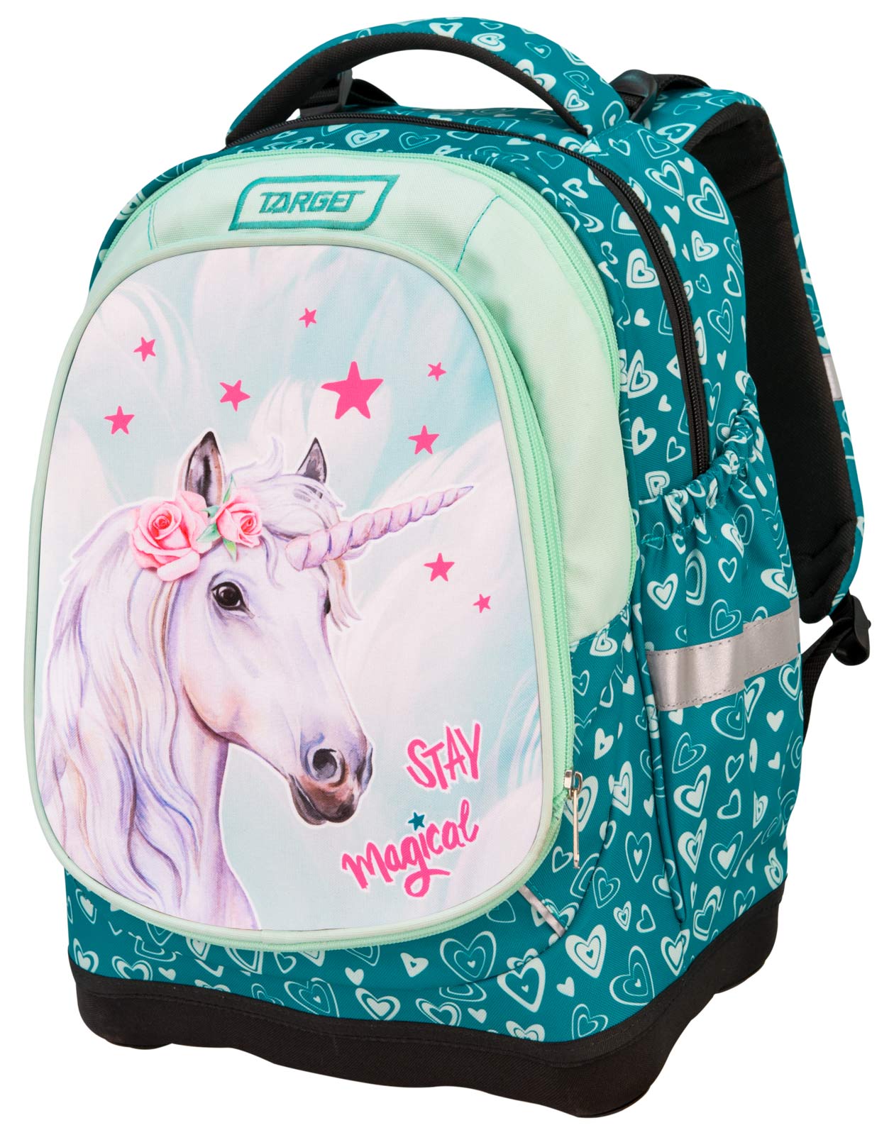 RANAC TARGET SUPERLIGHT 2FACE 27612 MAGICAL RIDE 2023